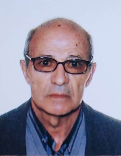 El fallecido Expedito Suárez Suárez/TA.